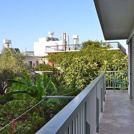 Oniro Apartments Xiropigado Bagian luar foto