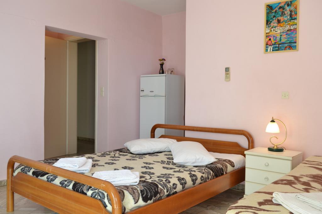 Oniro Apartments Xiropigado Ruang foto