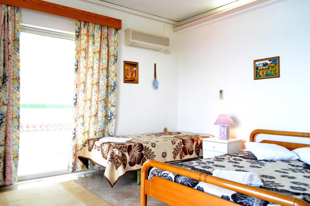 Oniro Apartments Xiropigado Ruang foto