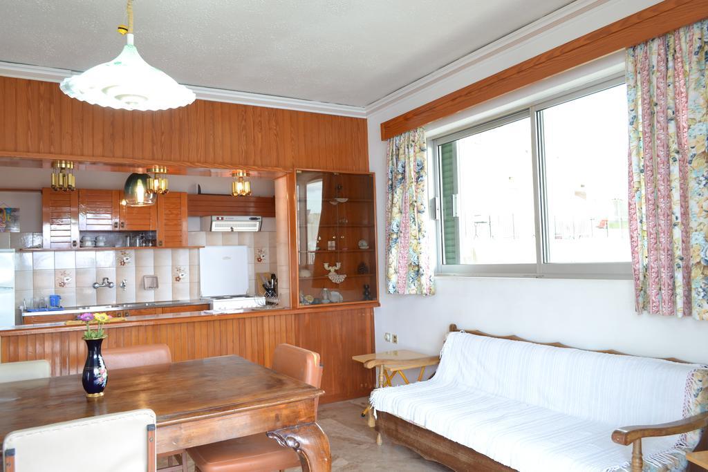 Oniro Apartments Xiropigado Bagian luar foto