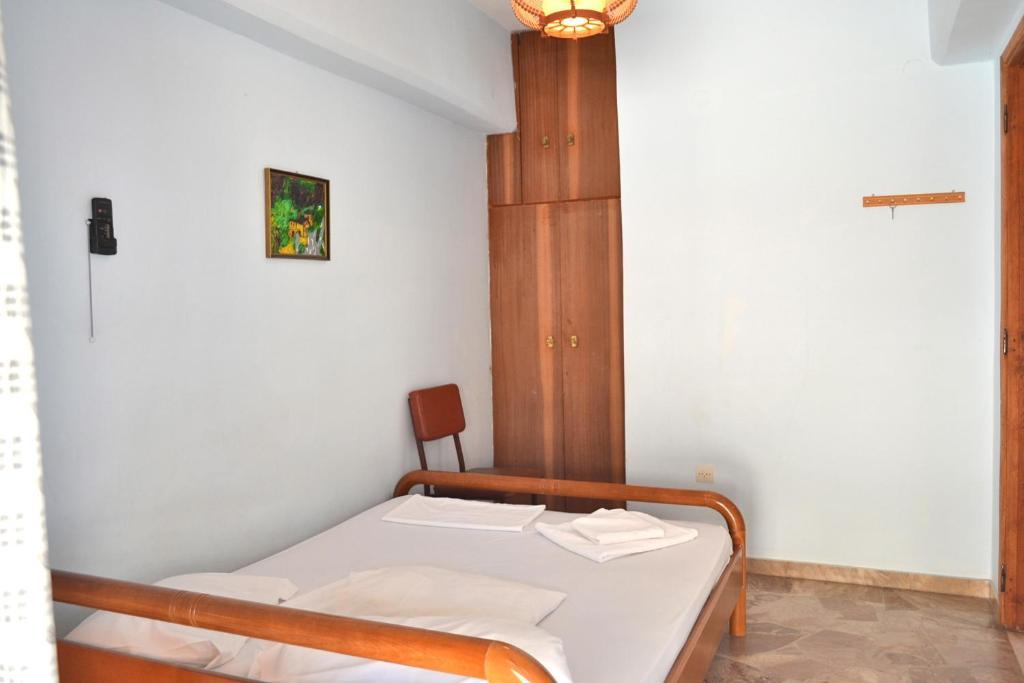 Oniro Apartments Xiropigado Ruang foto