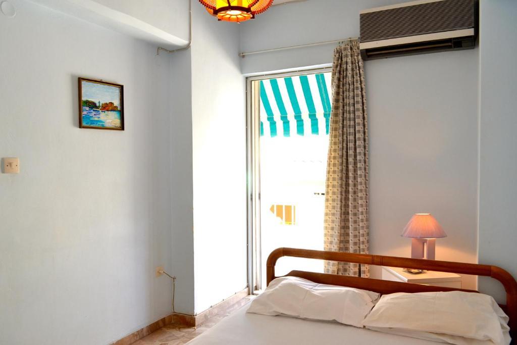 Oniro Apartments Xiropigado Ruang foto