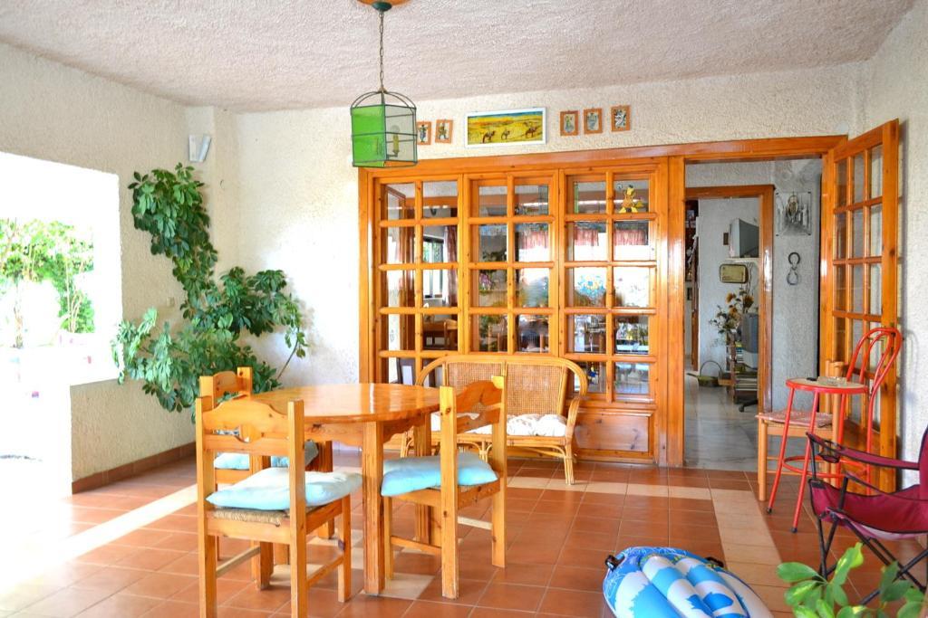 Oniro Apartments Xiropigado Bagian luar foto