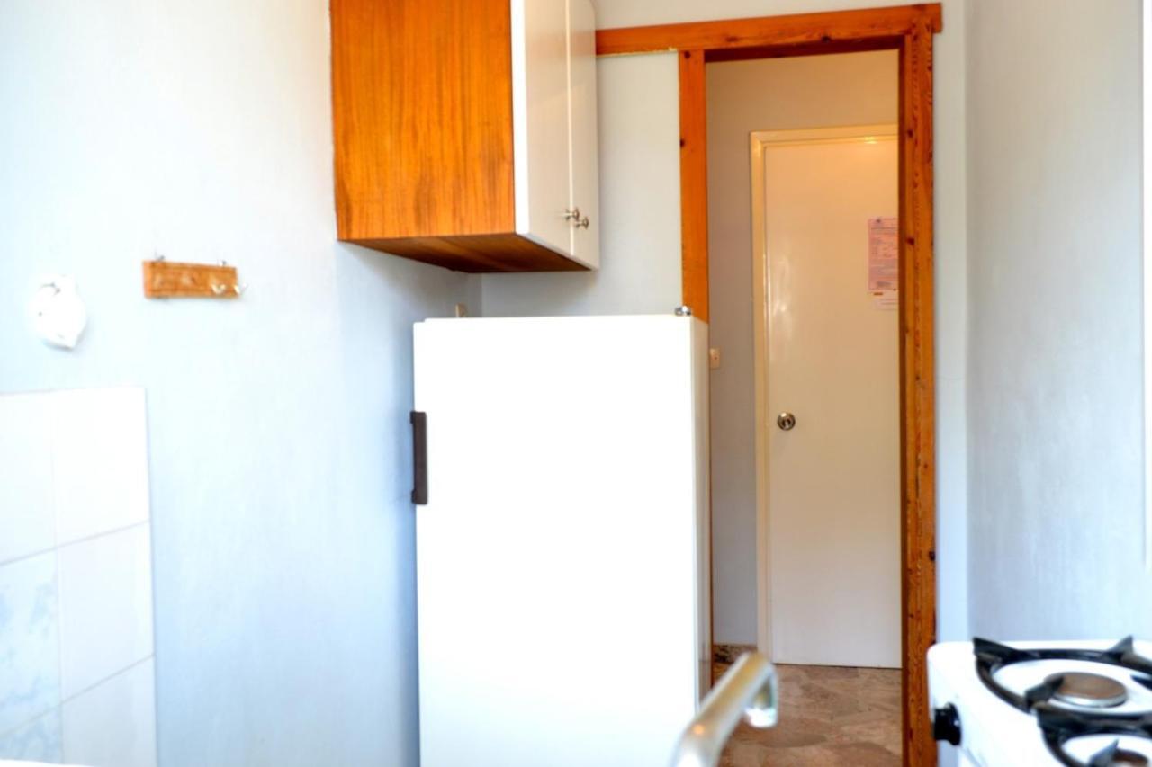 Oniro Apartments Xiropigado Bagian luar foto